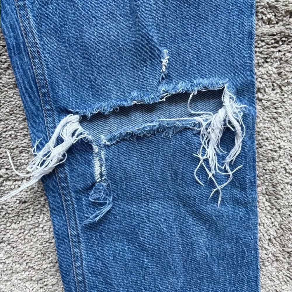 Abercrombie & Fitch Jeans Bundle